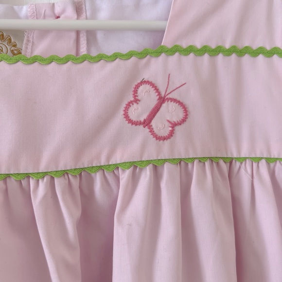 TBBC - Rosemary Ric Rac Dress - Picture 3 of 6